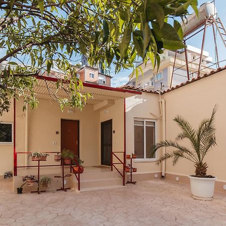 טיראנה Garden By Holistay מראה חיצוני תמונה