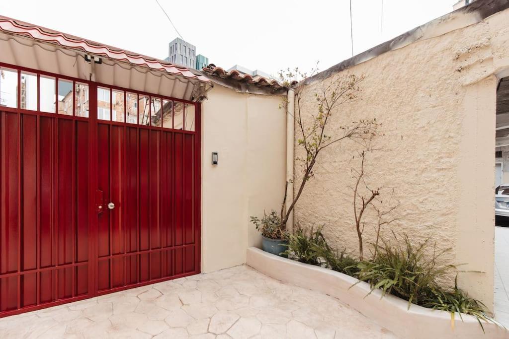 טיראנה Garden By Holistay מראה חיצוני תמונה
